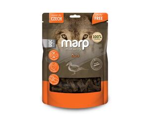 Marp Variety - kachní pamlsky pro psy 120g