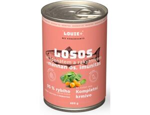 Louie Losos, rakytník, prebiotika 400g