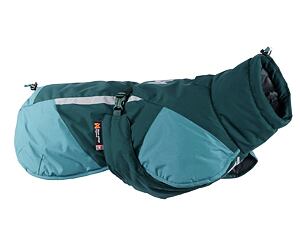 Non-stop Dogwear Glacier jacket 3.0 teal