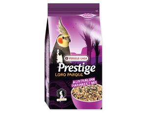 Versele Laga Krmivo Premium Prestige pro střední papoušky 1 kg