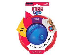 KONG Gyro S