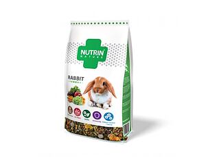 NUTRIN Nature pro králíky 750 g