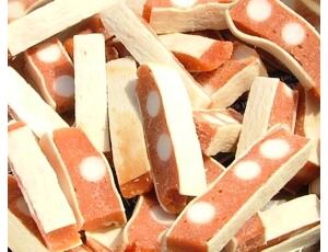 Kuřecí sendvič se sýrem 100g