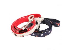 Puppia Owlet Lead vodítko L