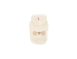 Pinkaholic Lavish kabátek ivory