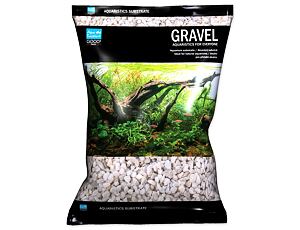 Drť AQUA EXCELLENT bílá 4-8 mm 3kg
