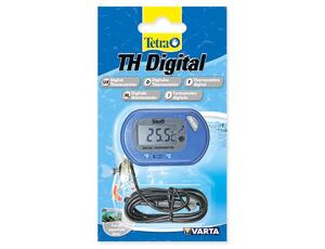 Teploměr TETRA TH Digital bateriový