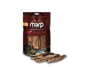 Marp Treats Buffalo Jerky - sušený jícen 500g