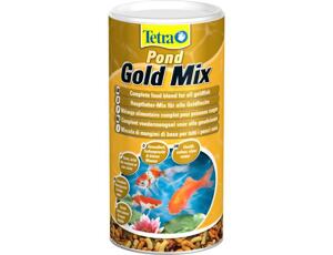Tetra Pond Gold Mix 1 l