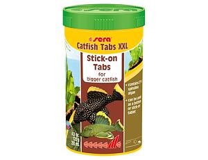 Sera Wels Tabs XXL 250 ml