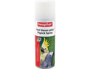 Sprej BEAPHAR Papick proti vyškubávání peří 200 ml