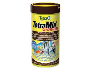 Tetra Min Granules 250 ml