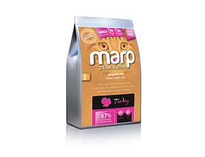Marp Holistic Turkey CAT Grain Free 12kg