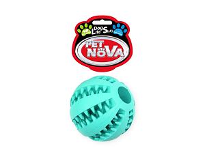 Pet Nova Míček mint 7cm