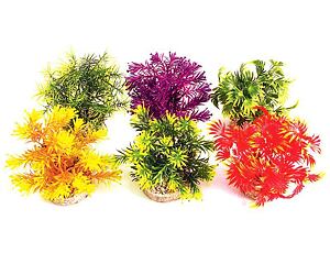 Sydeco Jungle Small 15 cm mix