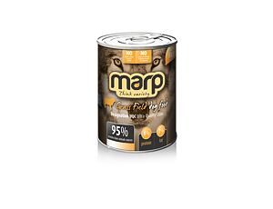 Marp Variety Grass Field 400g