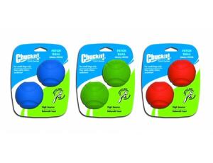 Míček Fetch malý 5 cm - 2 ks