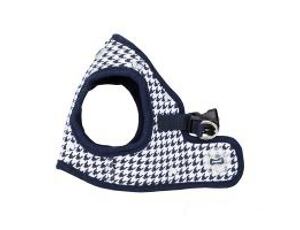 Puppia Aggie Harness B kšíry - tmavě modrá