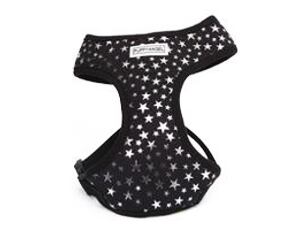 Puppy Angel Glam Rock Soft kšíry- černé