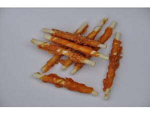 Tyčinka s kuřecím masem 500 g