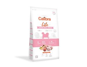 Calibra Dog Life Junior Small Breed Chicken 1,5 kg