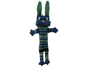 Hračka BeFUN ROBBOT puppy modrá 38 cm