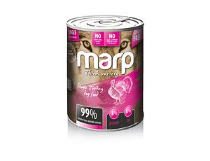 Marp Variety Single Turkey 400g