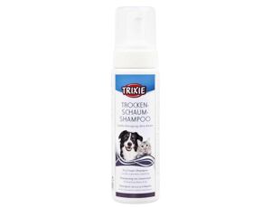 Trixie Trockenshampoo PĚNA 230 ml