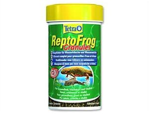 Tetra Repto Frog Granules 100 ml