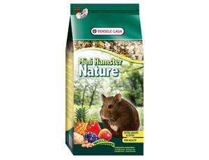 Versele Laga Krmivo Nature pro křečíky 400 g