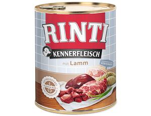 Konzerva RINTI jehně 800 g