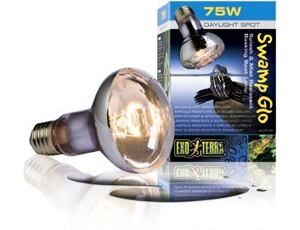 Žárovka Swamp Glo 50 W