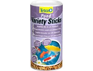 Tetra Pond Variety Sticks 1 l