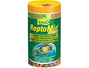 Tetra Repto Min Menu 250 ml