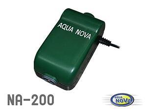 Kompresor NA-200