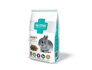 NUTRIN - Kompletní krmivo pro mladé králíky 400 g