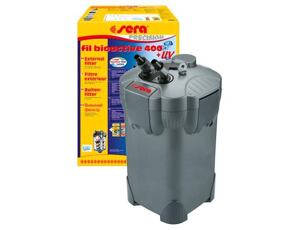 Sera fil bioactive 400 + UV