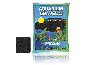 Prodac Quartz black 1 kg/12