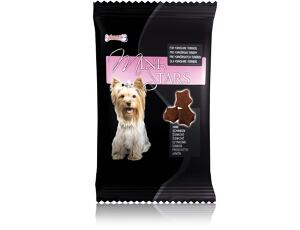 Mlsoun Mini Stars šunkové 50 g