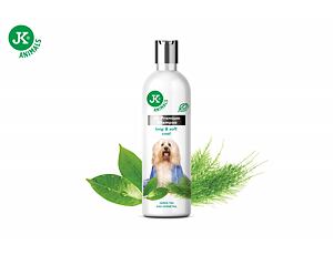 Šampon pro dlouhou srst 250ml