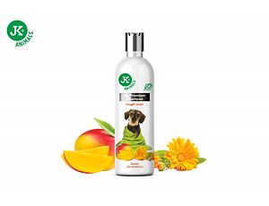 Šampon pro drsnou srst 250ml