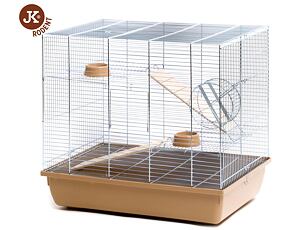Klec osmák/burunduk 60 cm