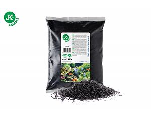 Křemičitý písek černý  2kg