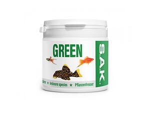 SAK green, 150 ml, vel. 1