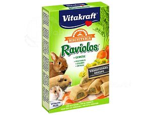 Raviolos 100 g