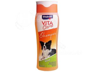 Šampon VITA CARE - bylinný 300 ml