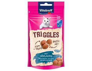Triggles rybí 40 g