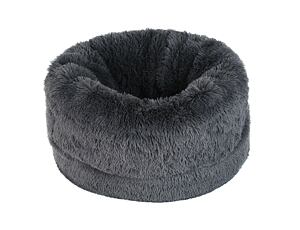 Natálie 45 cm šedá