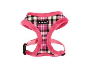 Puppia Uptown II Harness A kšíry růžová