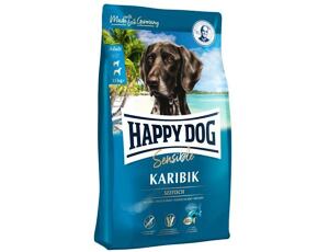Happy Dog Karibik
